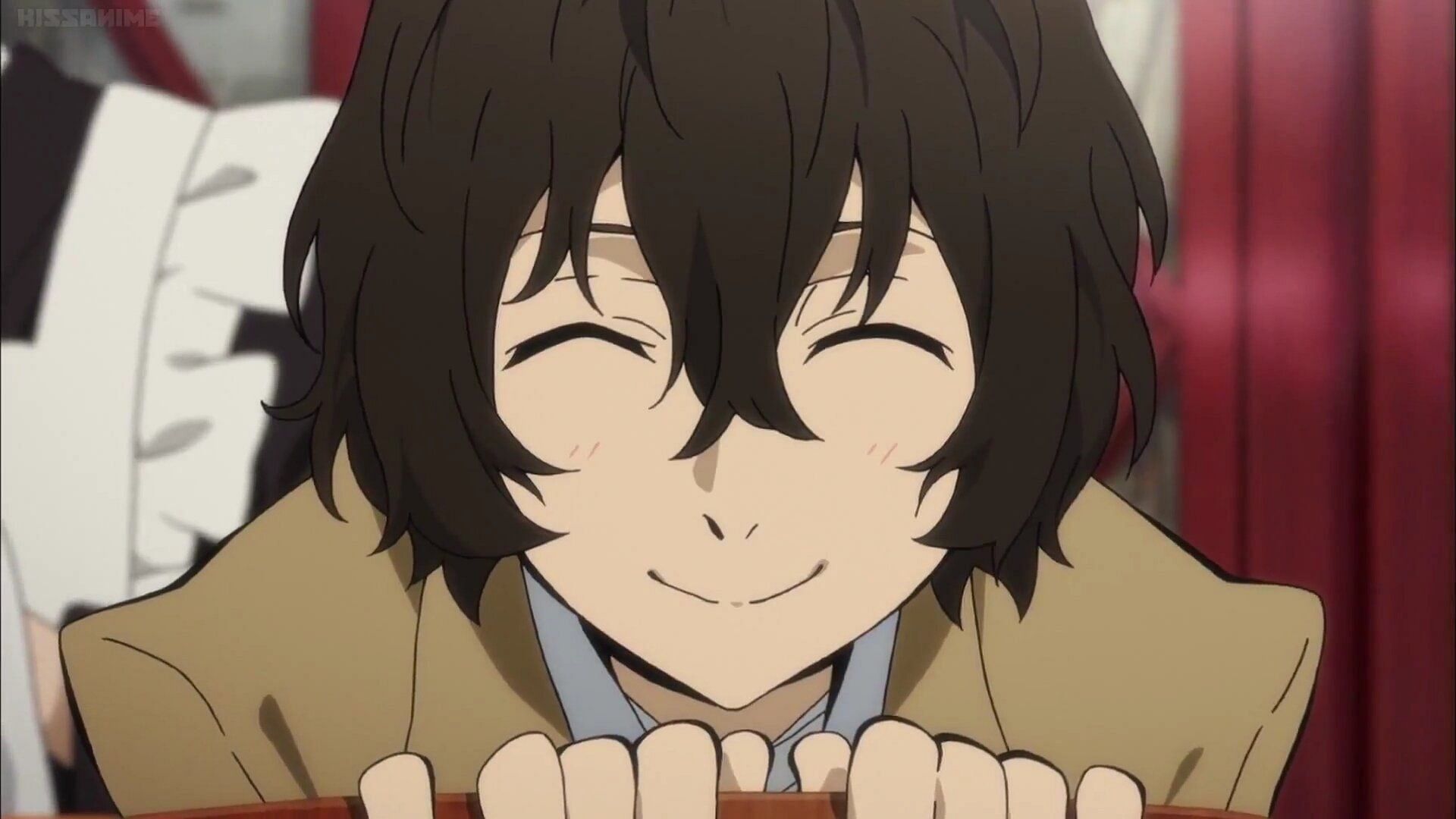 Bungou Stray Dogs' Ending, Explained: Why Did Dazai Let Himself Get  Captured? What To Expect From Season 2?