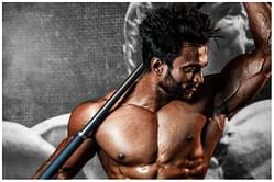 Who is Jahid Hasan Shuvo? Bodybuilder banned for life for kicking prize off stage