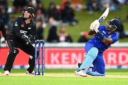 IND vs NZ 2023: Head to head stats and records you need to know before India vs New Zealand T20I series