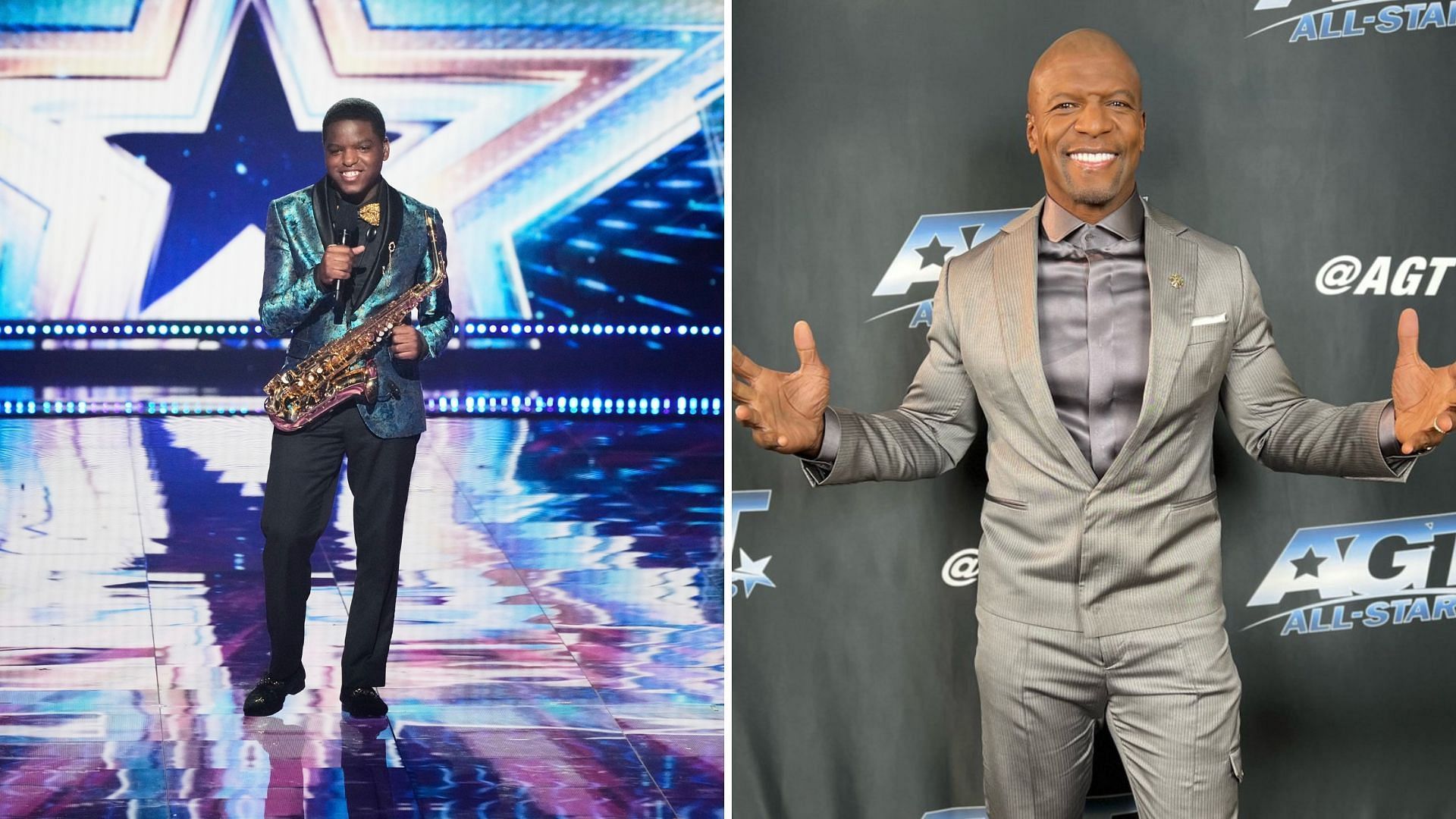 Which acts advanced to AGT AllStars Top 11? Fans unimpressed with