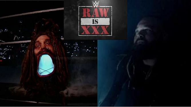 Bray Wyatt reportedly set to be involved with WWE Hall of Famer on RAW XXX [Potential Spoiler]