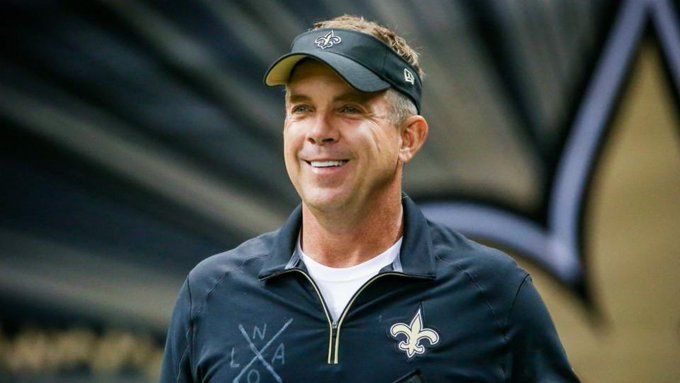 Denver Broncos On SI.com on X: #Broncos HC Sean Payton Compares Russell  Wilson to Former #Saints QB Drew Brees READ:    / X