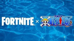 Fortnite teases One Piece collab - Luffy, Zoro skins likely in Chapter 4