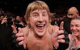 Paddy Pimblett still relevant despite being benched for ankle surgery, gets called out at UFC 283