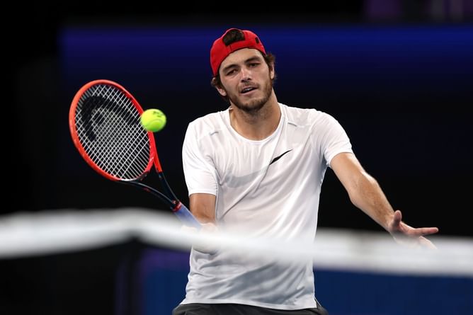 Hurkacz vs Fritz Prediction, Odds, Line, Spread, and Picks - January 6 | United Cup 2023 | ATP 250