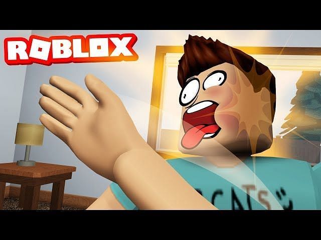 Codes For Roblox Smacking Simulator