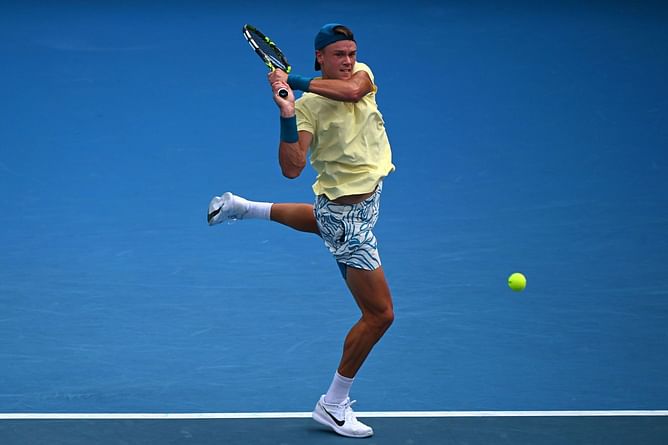 Rune vs Humbert Prediction, Odds, Line, Pick, and Preview: January 20| Australian Open 2023