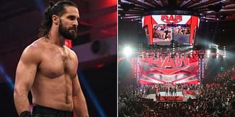 Major RAW star comments on working with Seth Rollins and former WWE Champion