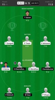 Fantasy suggestion #2