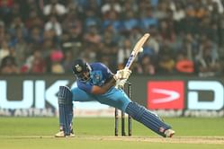 "AB de Villiers had more power" - Irfan Pathan says Suryakumar Yadav cannot be compared with the original Mr. 360