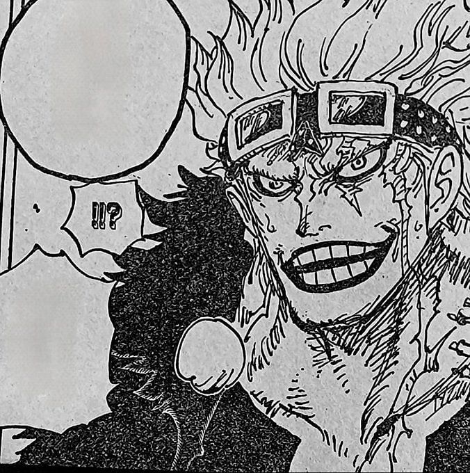 One Piece Chapter 1071 Spoilers 5 Biggest Revelations Yet