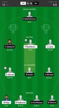 Fantasy suggestion #2