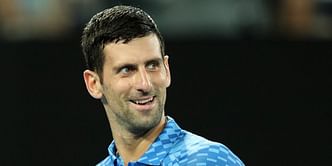 Australian Open 2023: How Novak Djokovic's draw has fallen apart after the first week