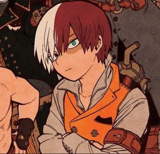 My Hero Academia The four Todoroki siblings and their Quirks, explained