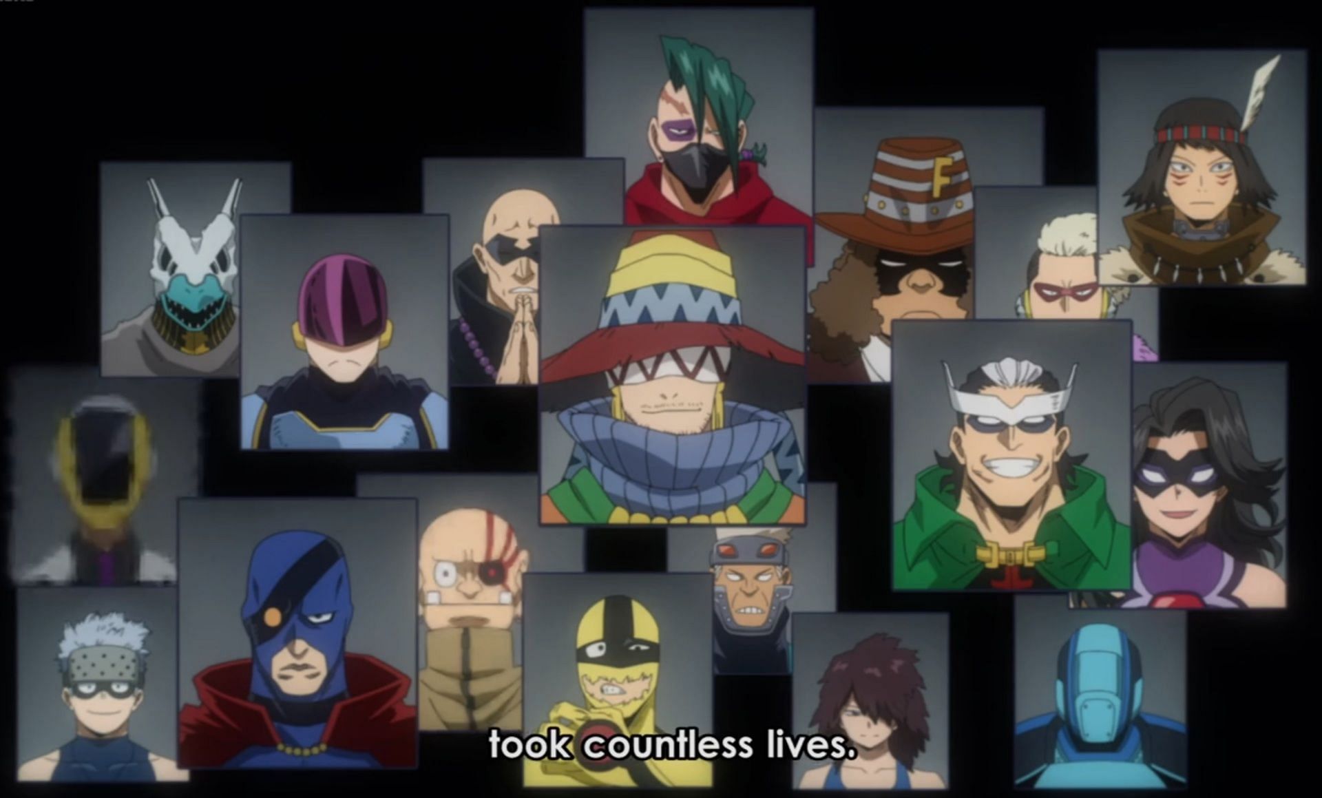 My Hero Academia season 6 episode 14: The heroes are in trouble in