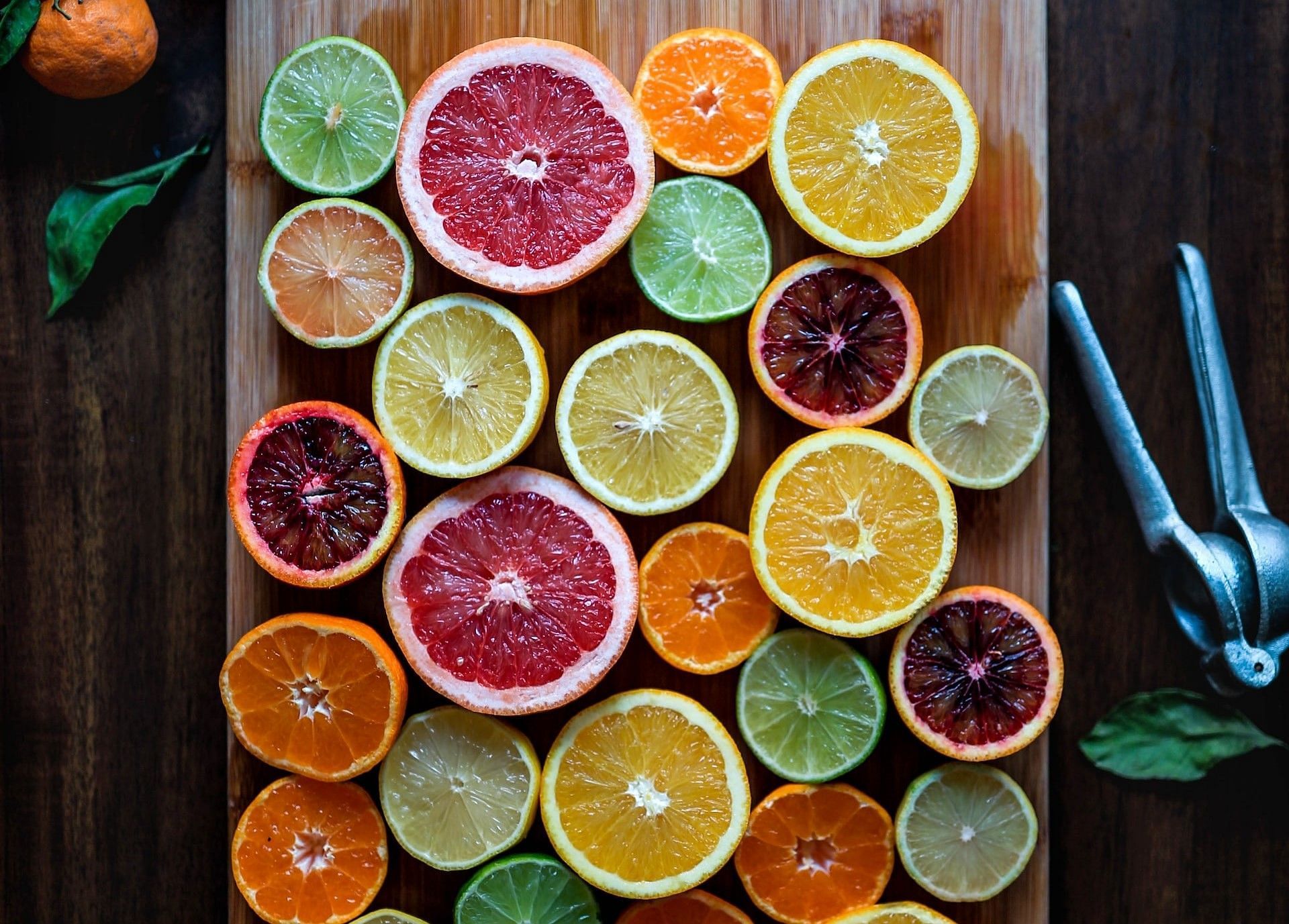 Low residue diet (Photo by Edgar Castrejon on Unsplash)