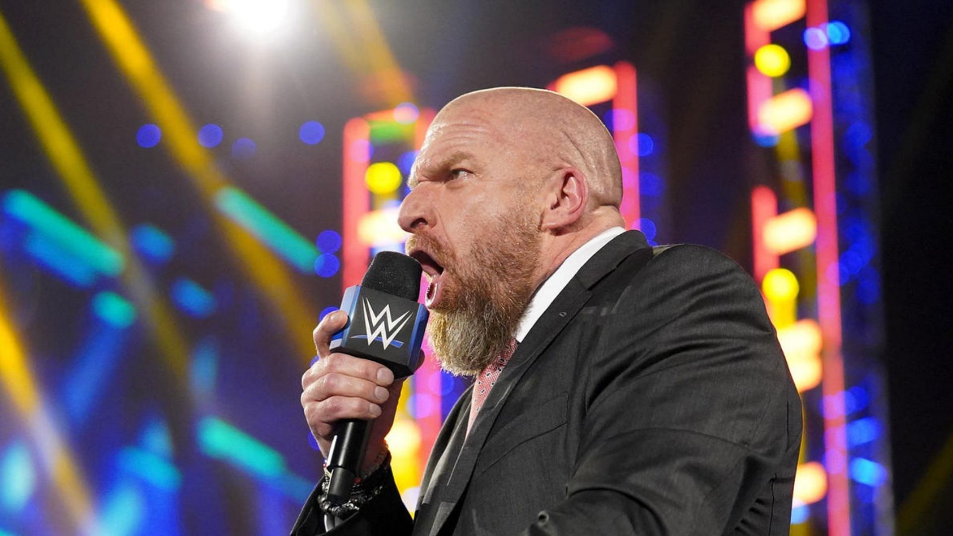 WWE: "Why spoil it" - WWE Universe believes Triple H spoiled a massive ...