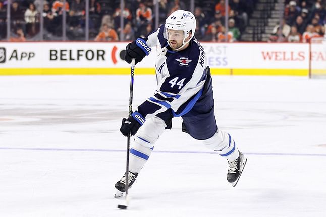 Lightning vs Jets Picks, Predictions, and Odds Tonight - NHL