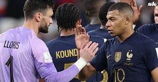 "Now surely, Kylian Mbappe will be the next France captain" - Julien Laurens tips PSG superstar to replace Hugo Lloris as captain