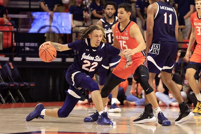 Alabama A&M vs Jackson State Prediction, Odds, Line, Spread, and Picks - January 9 | SWAC | College Basketball