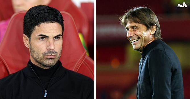 Tottenham receive huge triple injury boost ahead of crucial North London derby against Arsenal