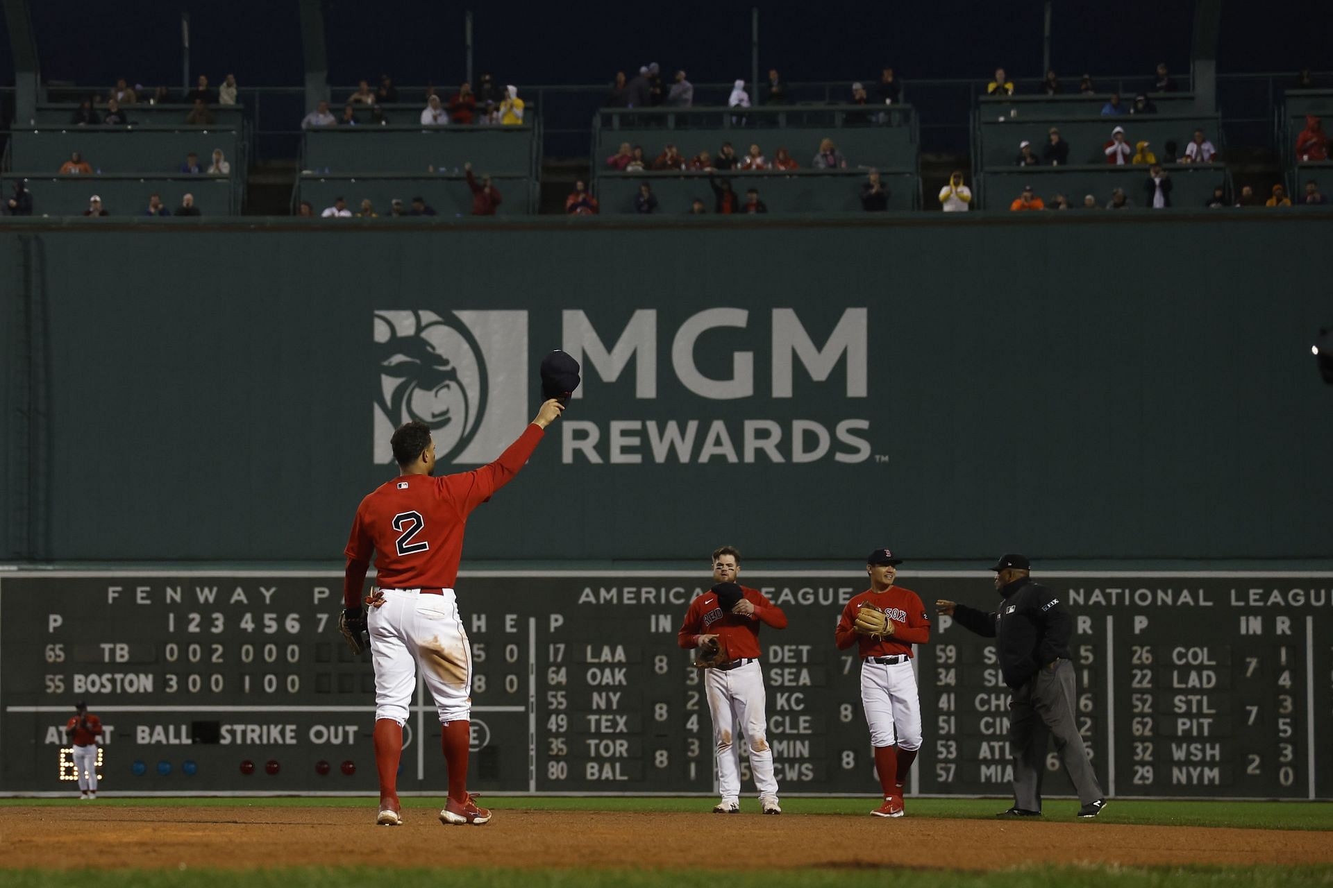 David Ortiz says Boston Red Sox must keep Rafael Devers on long
