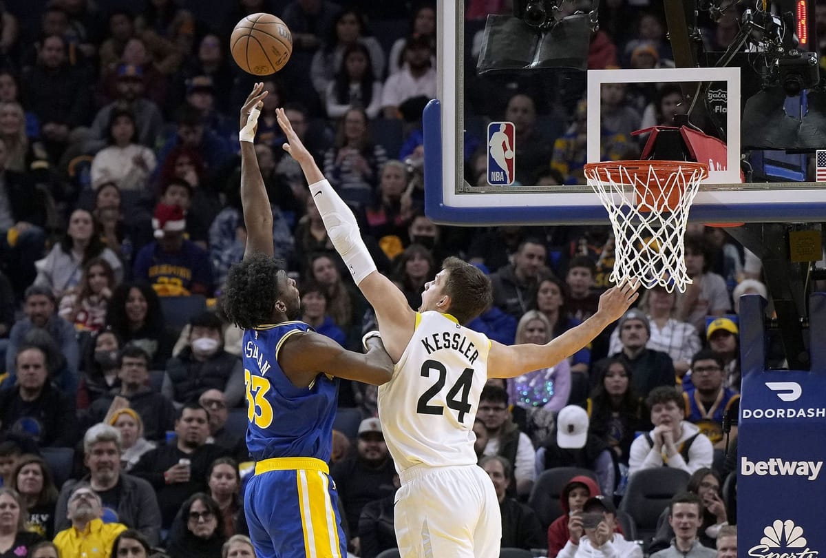 Kia NBA ROTY Race Latest ROTY ladder and power rankings feat. Walker