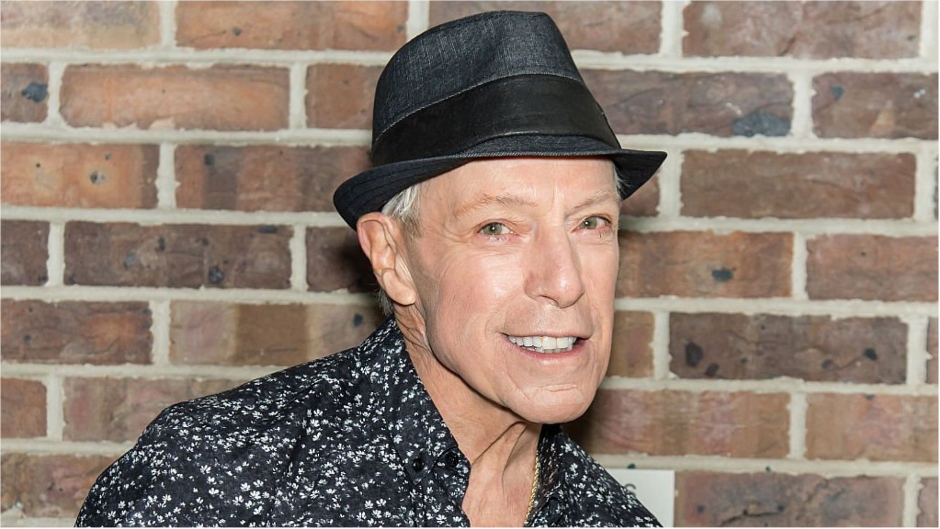 DJ Jerry Blavat canceled a few shows because of his health problems (Image via Gilbert Carrasquillo/Getty Images)