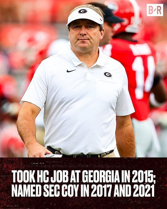 3 college football records held by Nick Saban that Kirby Smart could break