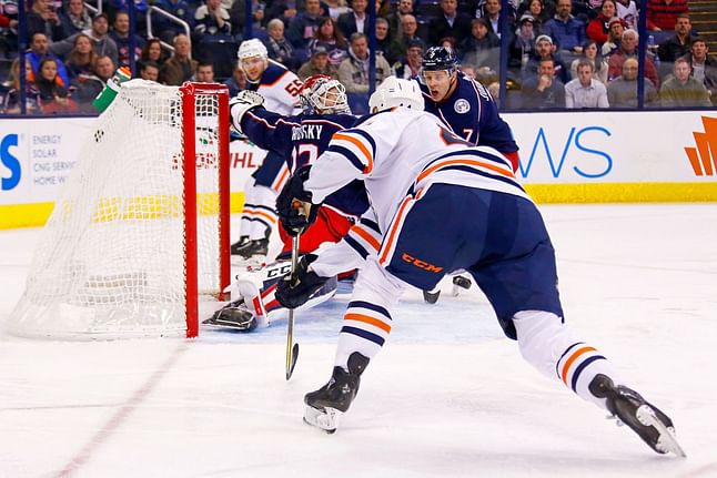 NHL: Best bets for Predators vs. Rangers, Kings vs. Wild & Stars vs. Ducks