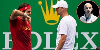 Roger Federer hasn't given up on tennis yet, reveals ex-coach