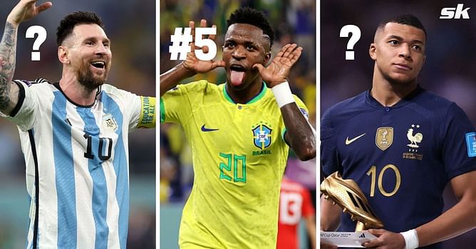Ballon d'Or 2023: Ranking the top 5 favorites - January 2023