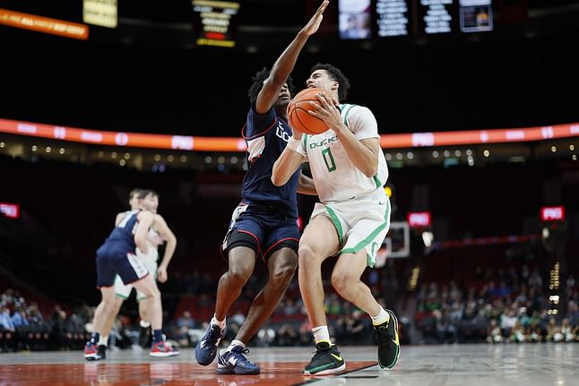 Oregon vs. Utah Prediction, Odds, Line, Spread, and Picks - January 7 | 2022-23 NCAA Basketball Season