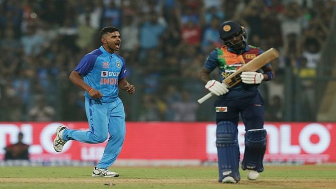IND vs SL: Takeaways from India's narrow win over Sri Lanka in the 1st T20I