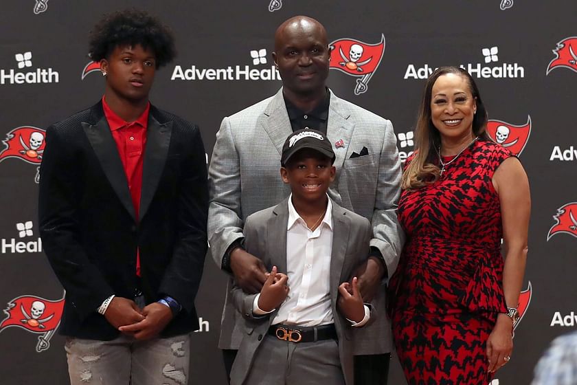 Who is Todd Bowles' wife? Meet the family of the Bucs head coach