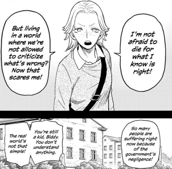 Spy X Family chapter 74 release dates, where to read, what to expect