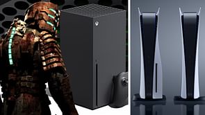 Why Dead Space remake runs at lower resolutions on PS5 and Xbox Series X, with no RT on Series S