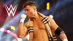 WWE legend doesn't "see anything wrong" with returning AEW star challenging MJF