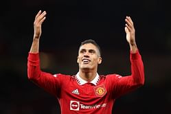 Manchester United defender Raphael Varane convinced Erik ten Hag to sign superstar last summer: Reports