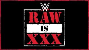 Could an AEW star return to WWE RAW XXX after being featured in anniversary promo?