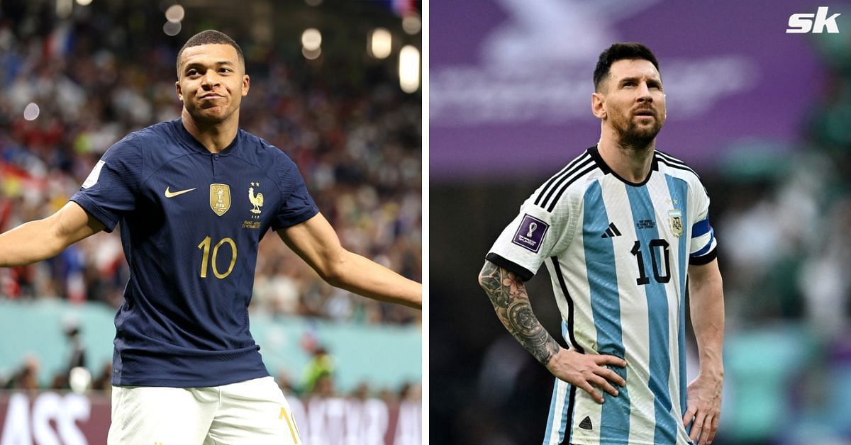 Messi vs. Mbappé Part II: Who is the frontrunner to win this year's Ballon  d'Or