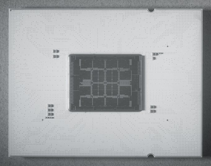 Russian chip maker Baikal introduces 48core CPU in storage device, what does it mean for the