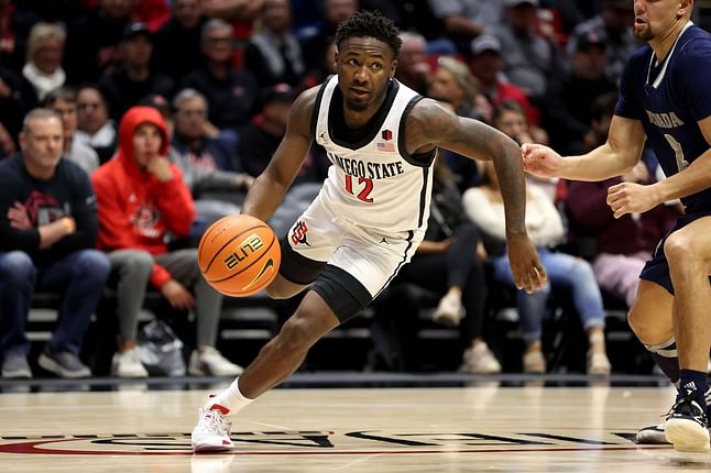 San Diego State vs. Colorado State Prediction, Odds, Line, Spread, and Picks - January 18 | 2022-23 NCAA Basketball Season