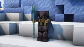 How to make and use armor stands in Minecraft 1.19