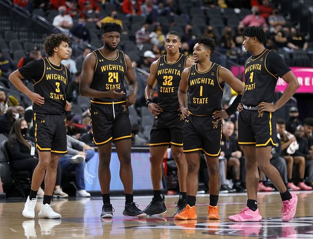 Wichita State vs. Memphis Prediction, Odds, Line, Spread, and Picks - January 19 | 2022-23 NCAA Basketball Season