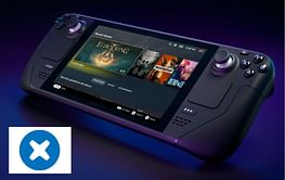 How to get Steam Deck repair parts from iFixit?