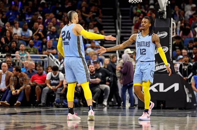 Memphis Grizzlies vs. Los Angeles Lakers Prediction: Injury Report, Starting 5s, Betting Odds & Picks - January 20 | 2022-23 NBA Season