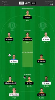 Fantasy suggestion #1