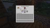 Extending a Potion of Swiftness (Image via Mojang)