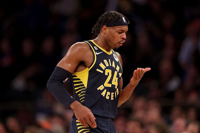 Indiana Pacers vs. Milwaukee Bucks Prediction: Injury Report, Starting 5s, Betting Odds & Spreads - January 16| 2022-23 NBA Season